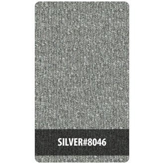 Silver #8046