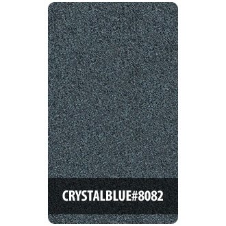 Crystal Blue #8082