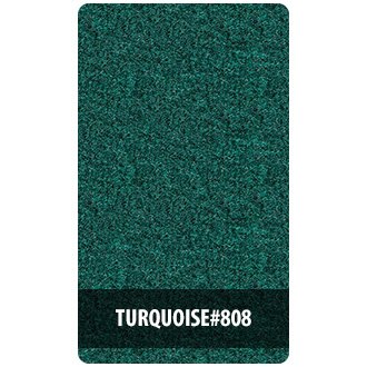 Turquoise #808