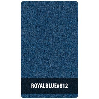 Royal Blue #812