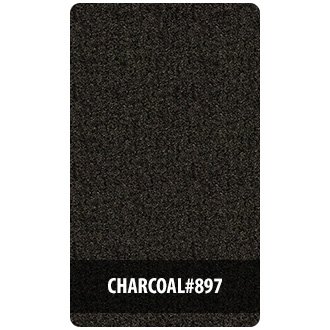 Charcoal #897