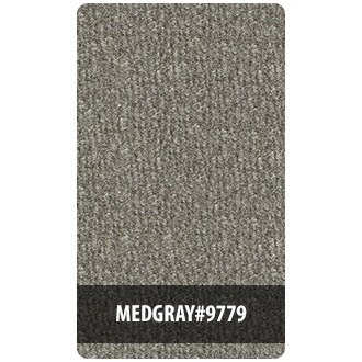 Medium Gray / Pewter #9779