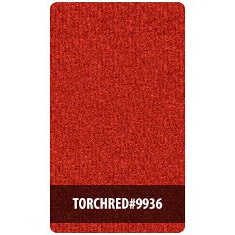 Torch Red #9936