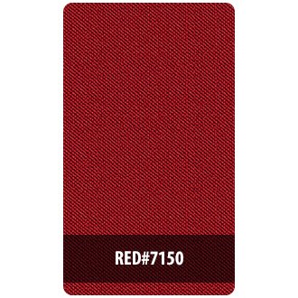 Red #7150