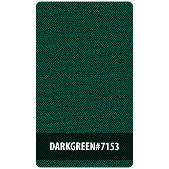 Dark Green #7153