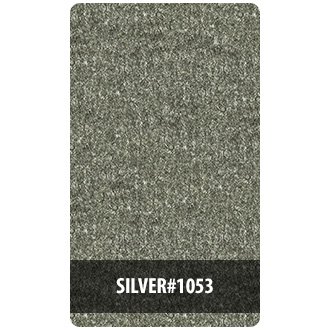 Silver #1053A