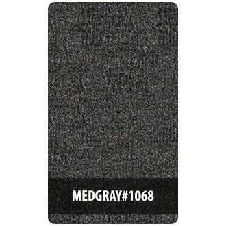 Medium Gray #1068A