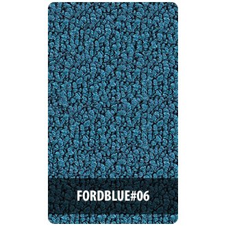 Ford Blue #06