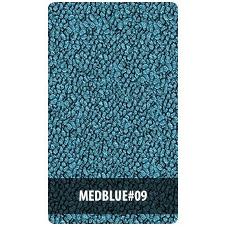 Medium Blue #09