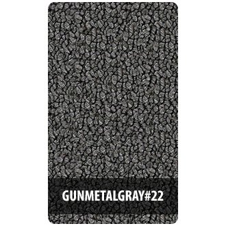 Gunmetal Gray #22