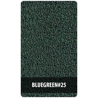 Blue Green #25