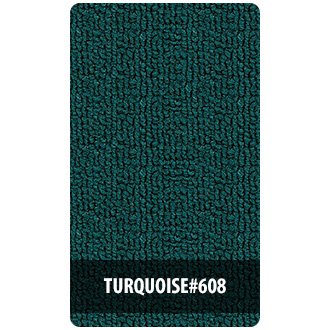 Turquoise #608