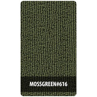 Moss Green #616