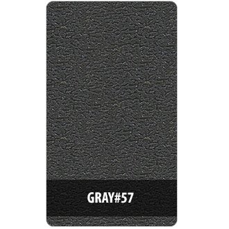 Gray #57