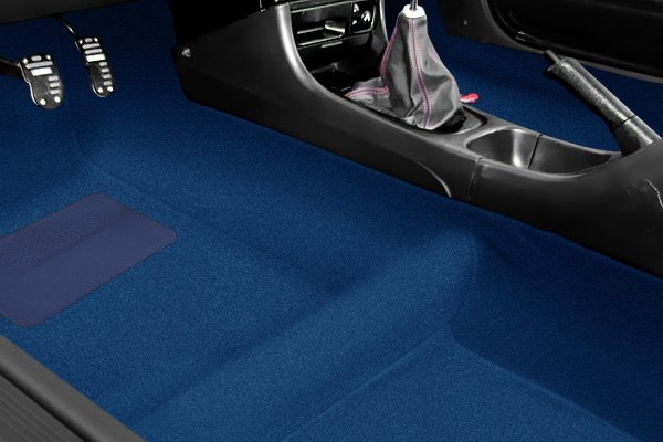 Auto Custom Carpets 17857-162-1085000000 Flooring 
