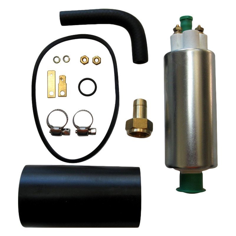 Autobest® F1193 - In-Tank Electric Fuel Pump