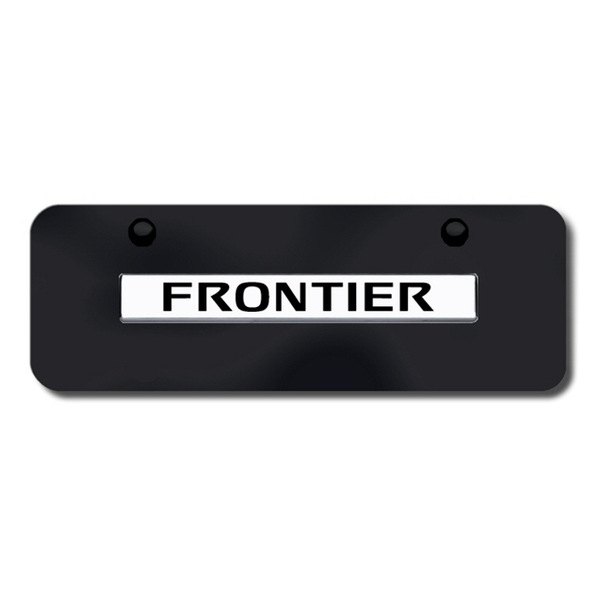 frontier 