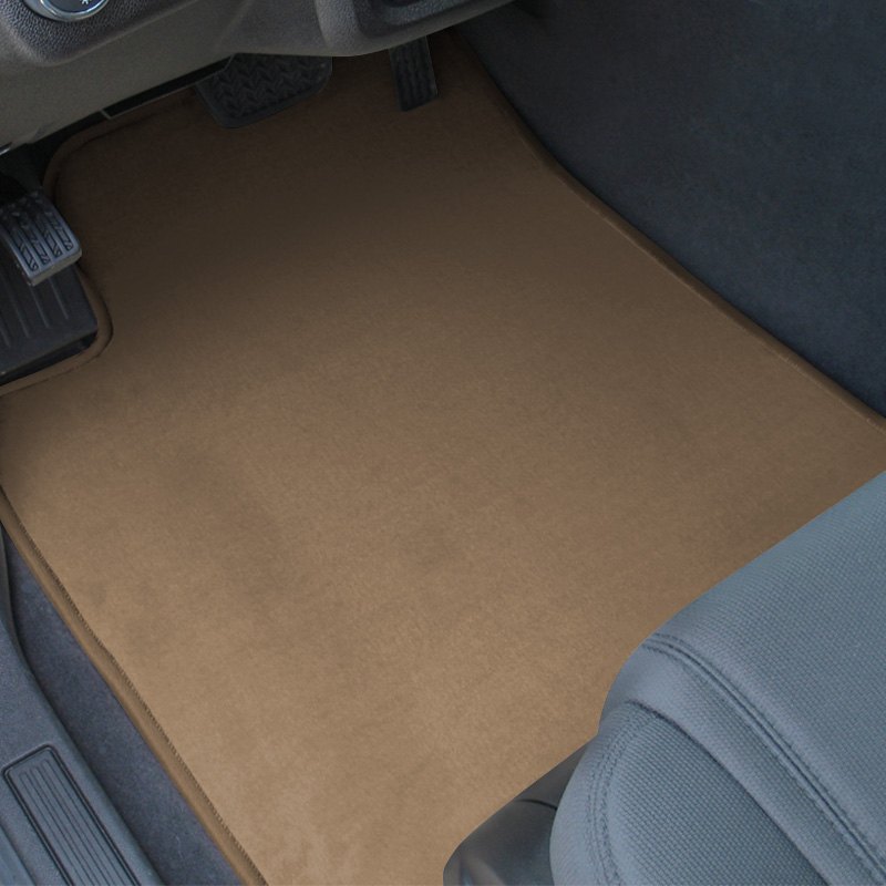 For Kenworth T680 13 Avery's Select Touring 1st Row Beige Floor Mat eBay