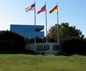 BBS of America, Inc. - Braselton, Georgia
