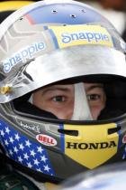 Bell Helmets Marco Andretti