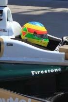 Bell Helmets Mike Conway