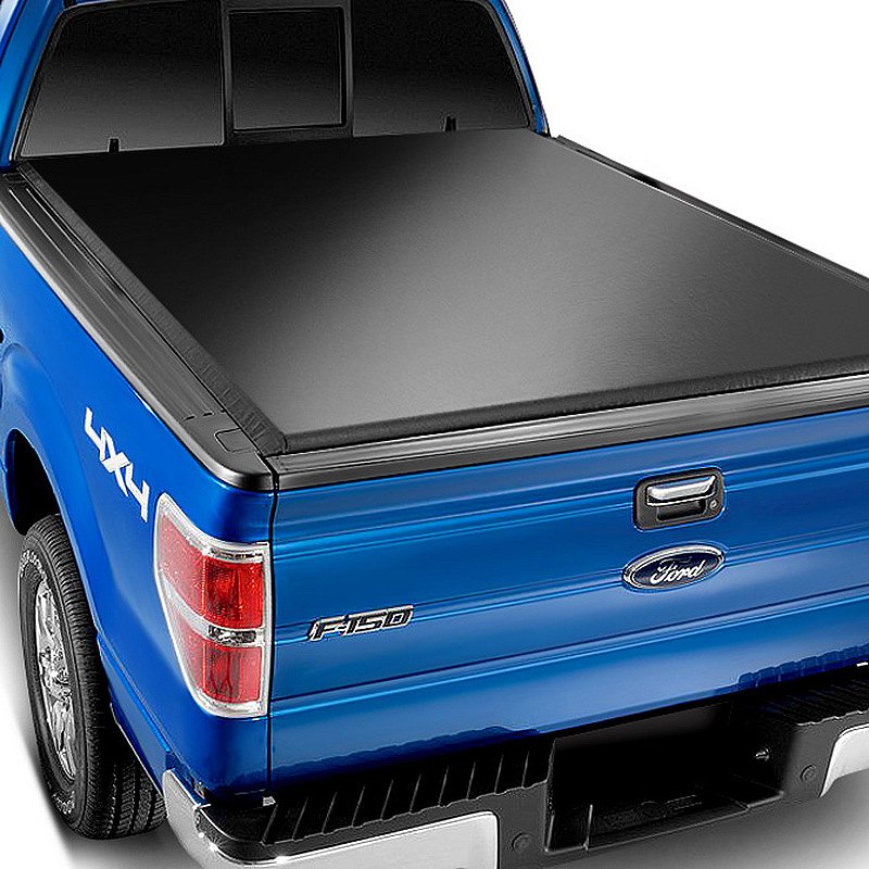 2011 ford f150 bed cover
