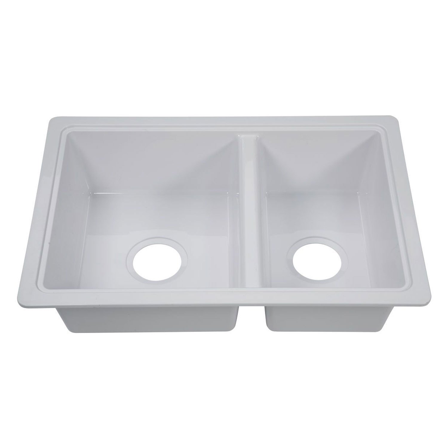 Are Acrylic Kitchen Sinks Durable?