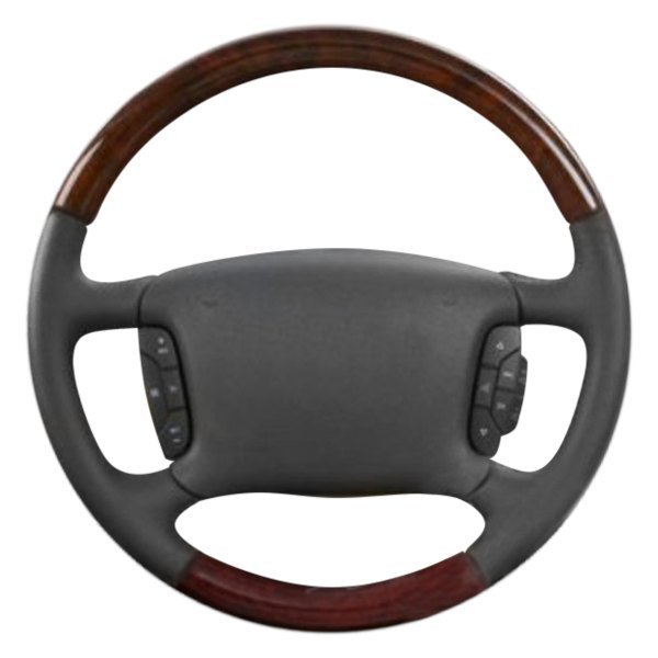 B&I® - Chevy Impala 2006-2013 Premium Design Steering Wheel