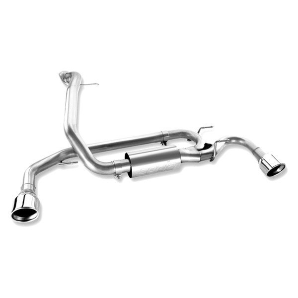 2010 Mazda 3 Performance Exhaust Systems at CARiD.com