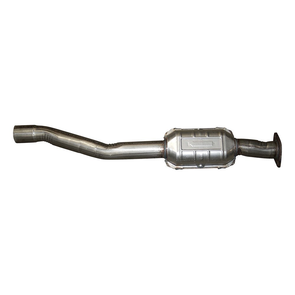 Bosal® - Chevy Equinox 2010-2012 Direct Fit Catalytic Converter