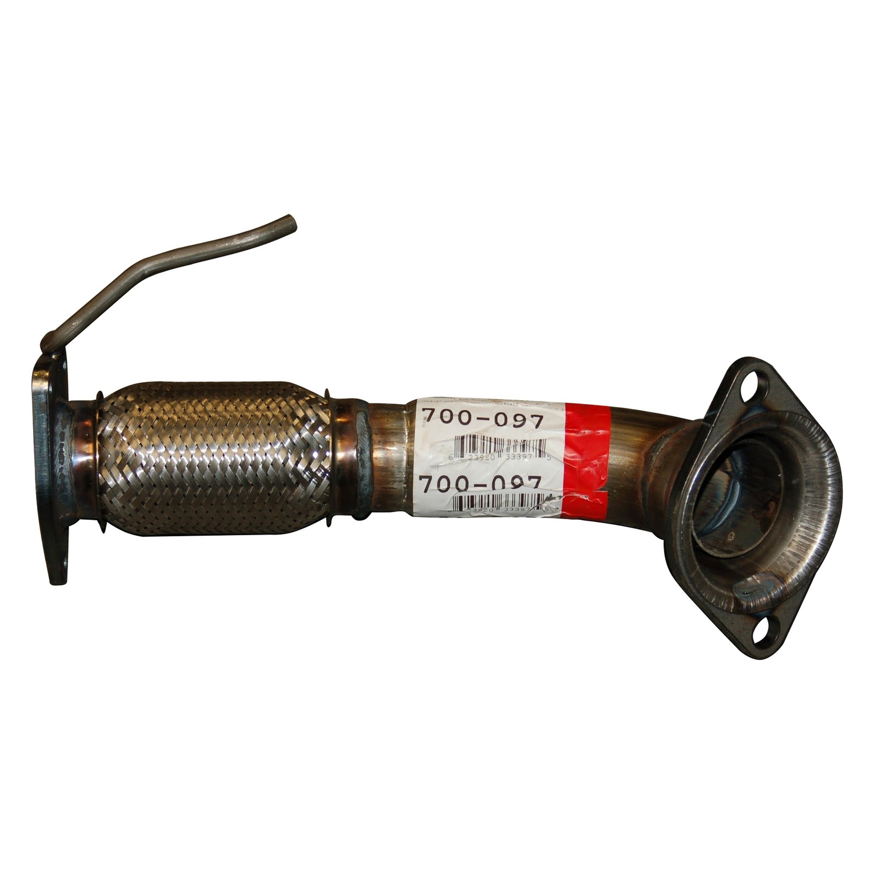 Bosal® 700-097 - Exhaust Pipe
