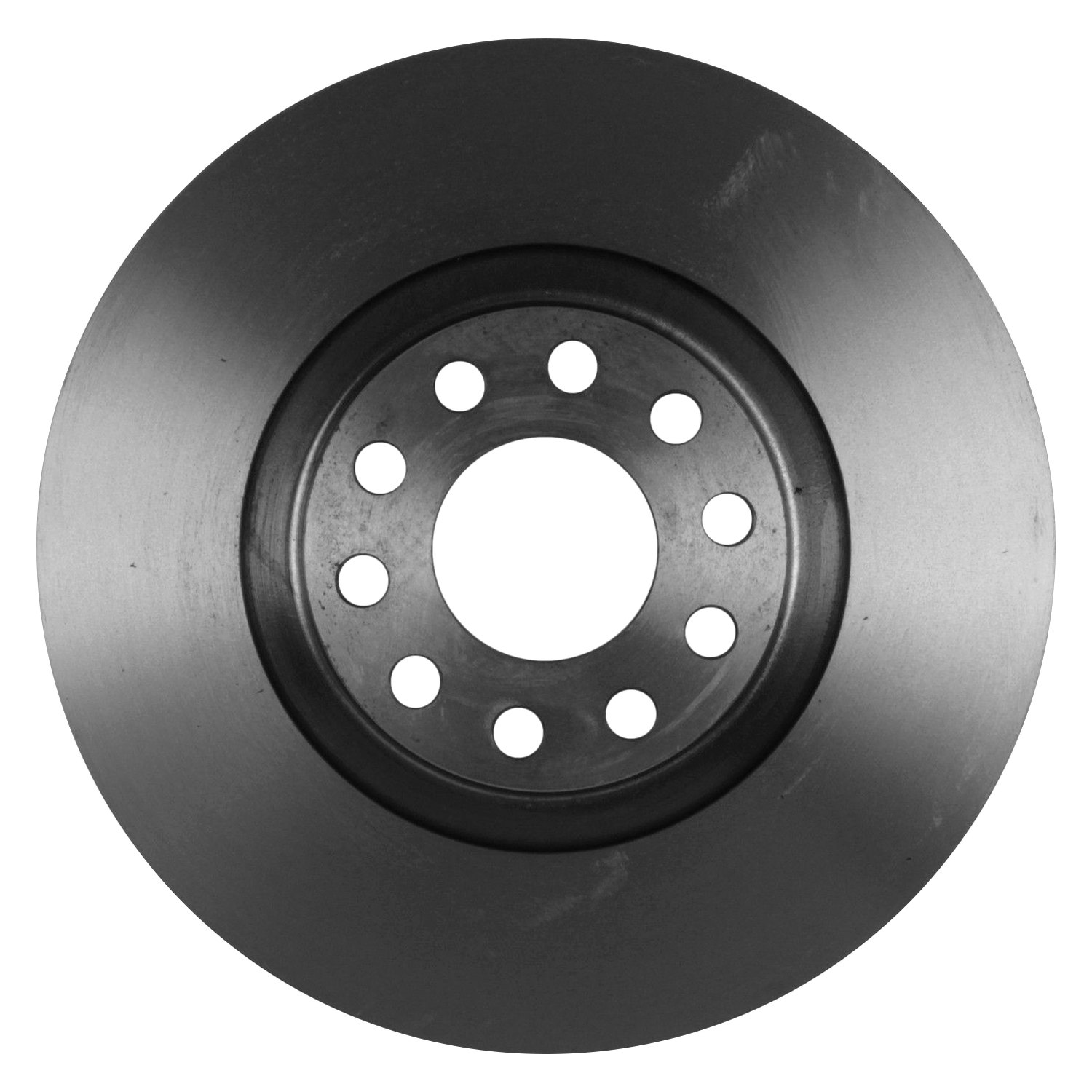 Bosch 50011493 QuietCast Premium Disc Brake Rotor Front 並行輸入品