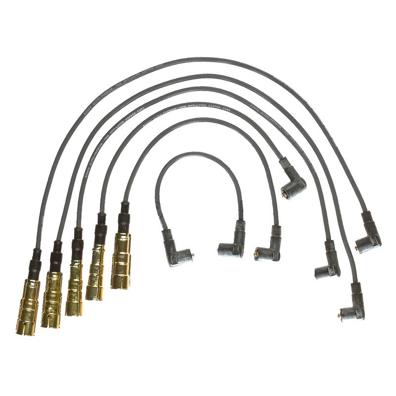 Bosch 09500 Premium Spark Plug Wire Set