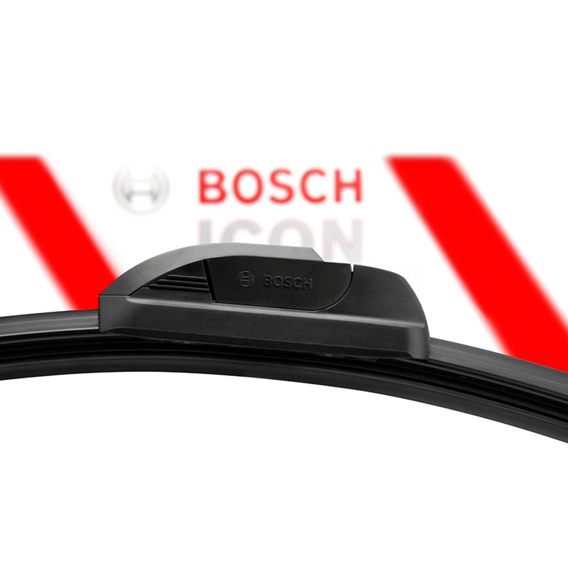 Bosch Evolution Wiper Blades Size Chart