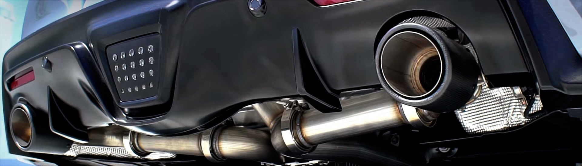 MagnaFlow xMOD Exhaust is Now Available for 2020 Toyota Supra