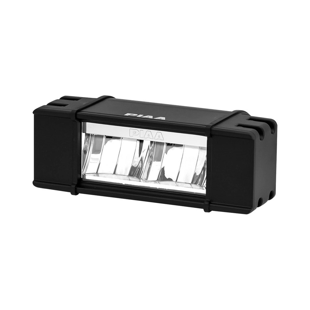 PIAA® 26-07106 - RF-Series 6" 17W Combo Spot/Flood Beam LED Light Bar