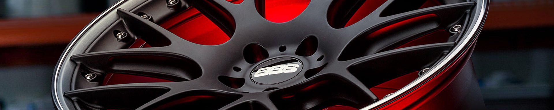 20 Inch BBS Wheels & Rims — CARiD.com