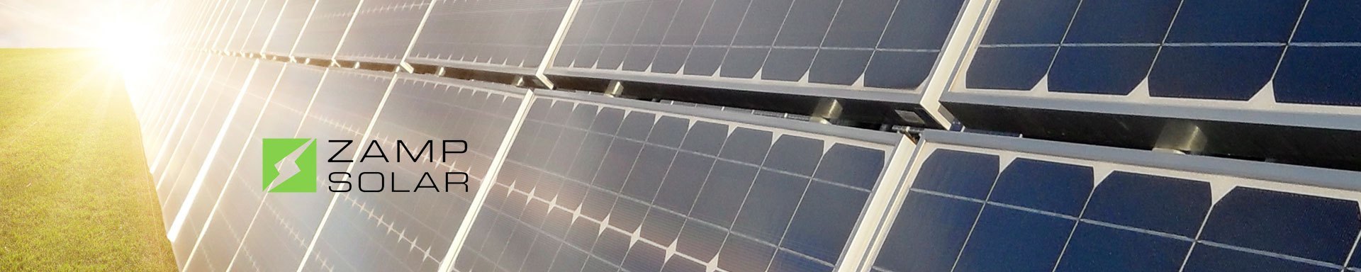 Solar Zamp Solar