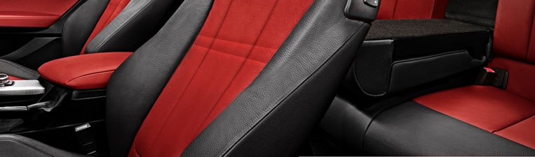 CalTrend Seat Covers