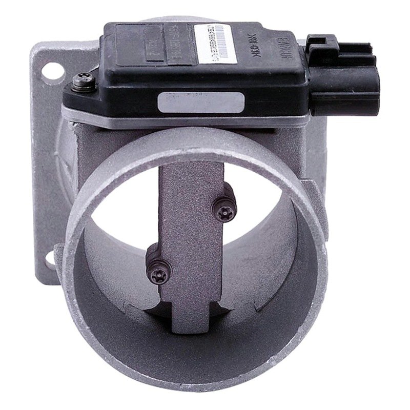 Picture of mass air flow sensor ford ranger #6