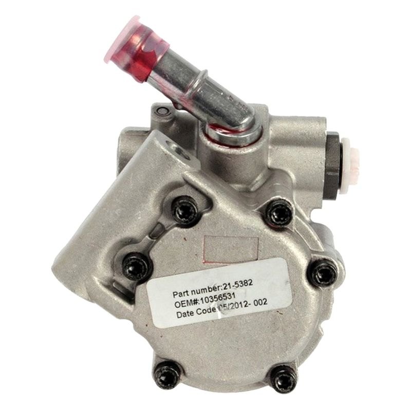 Cardone® - Chevy Malibu 2011-2012 Power Steering Pump