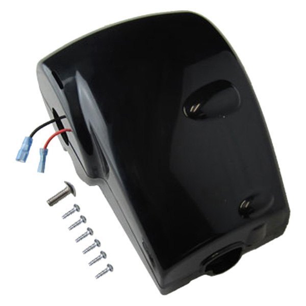 Carefree® R001324BLK Eclipse™ Black Awning Motor Cover