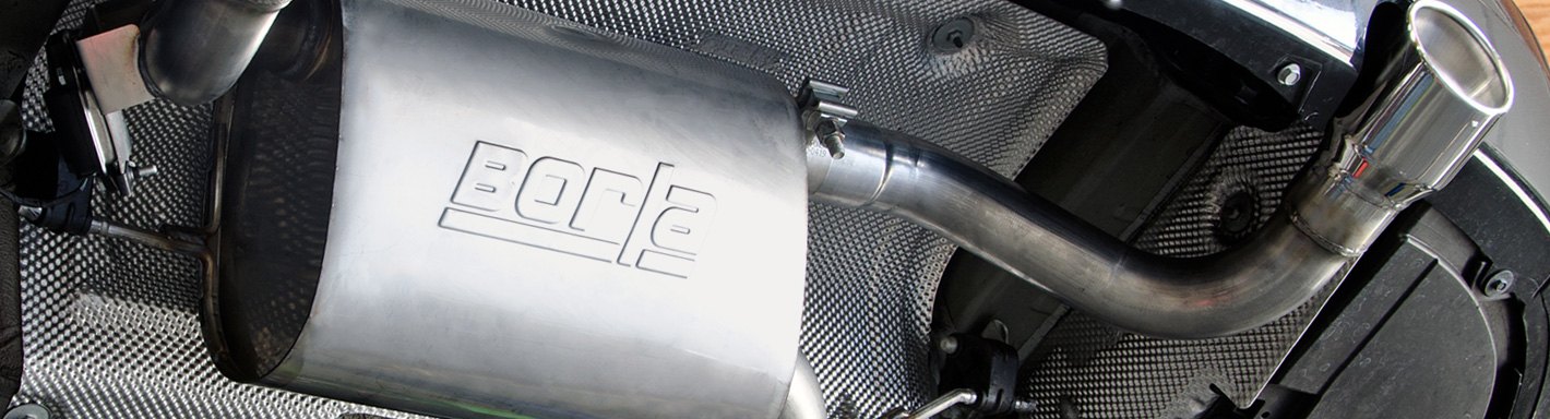 Toyota Fj Cruiser Performance Exhaust Systems Mufflers Headers