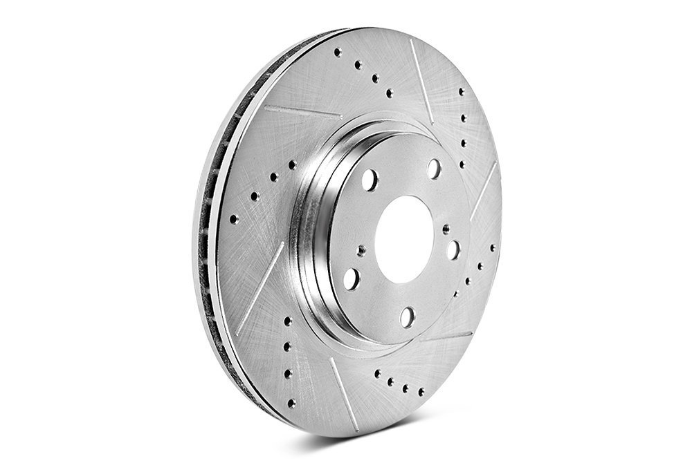 Centric™ | Brakes, Pads, Rotors, Calipers, Hardware - CARiD.com