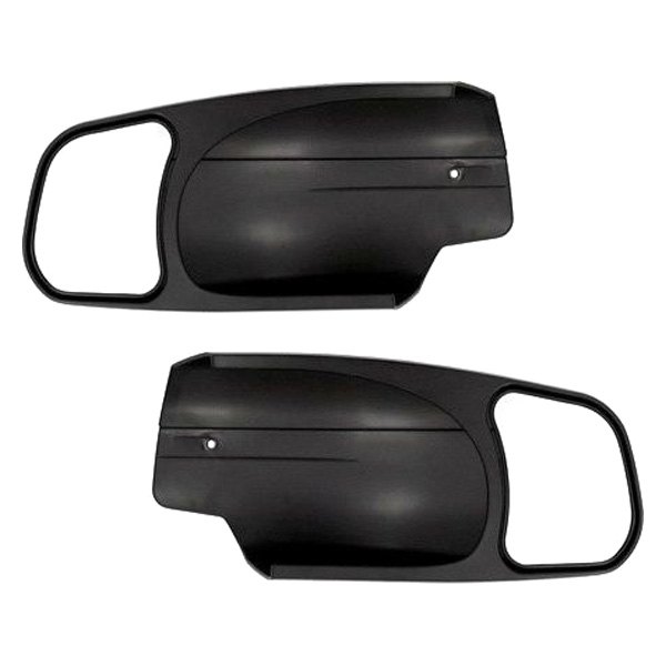 CIPA® 10900 - Driver and Passenger Side Towing Mirrors Extension Set ...