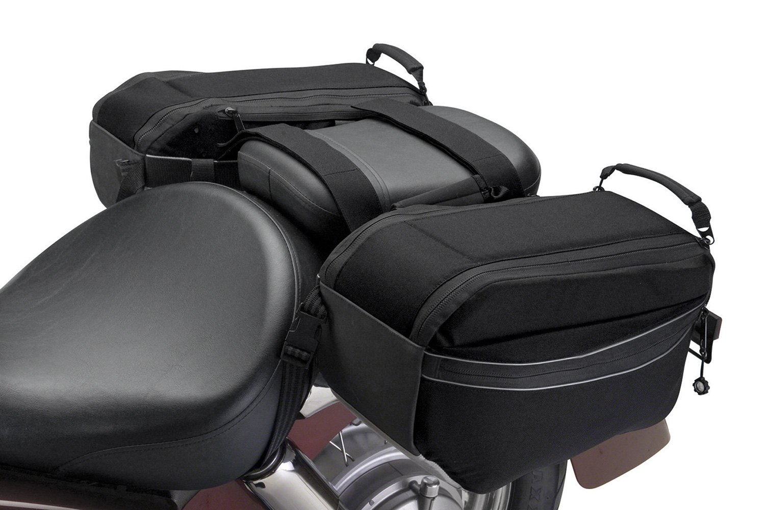 Classic Accessories® - MotoGear Motorcycle Bag