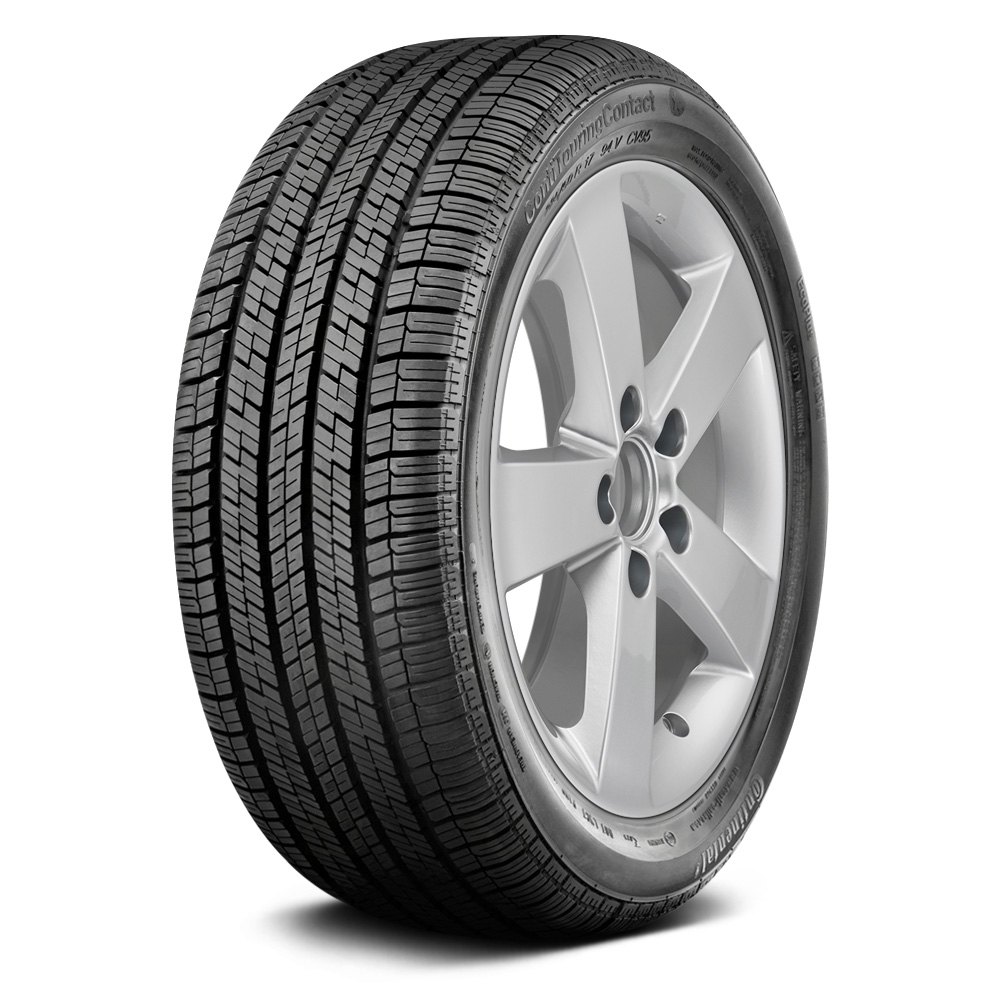 continental u00ae contitouringcontact cv95 tires