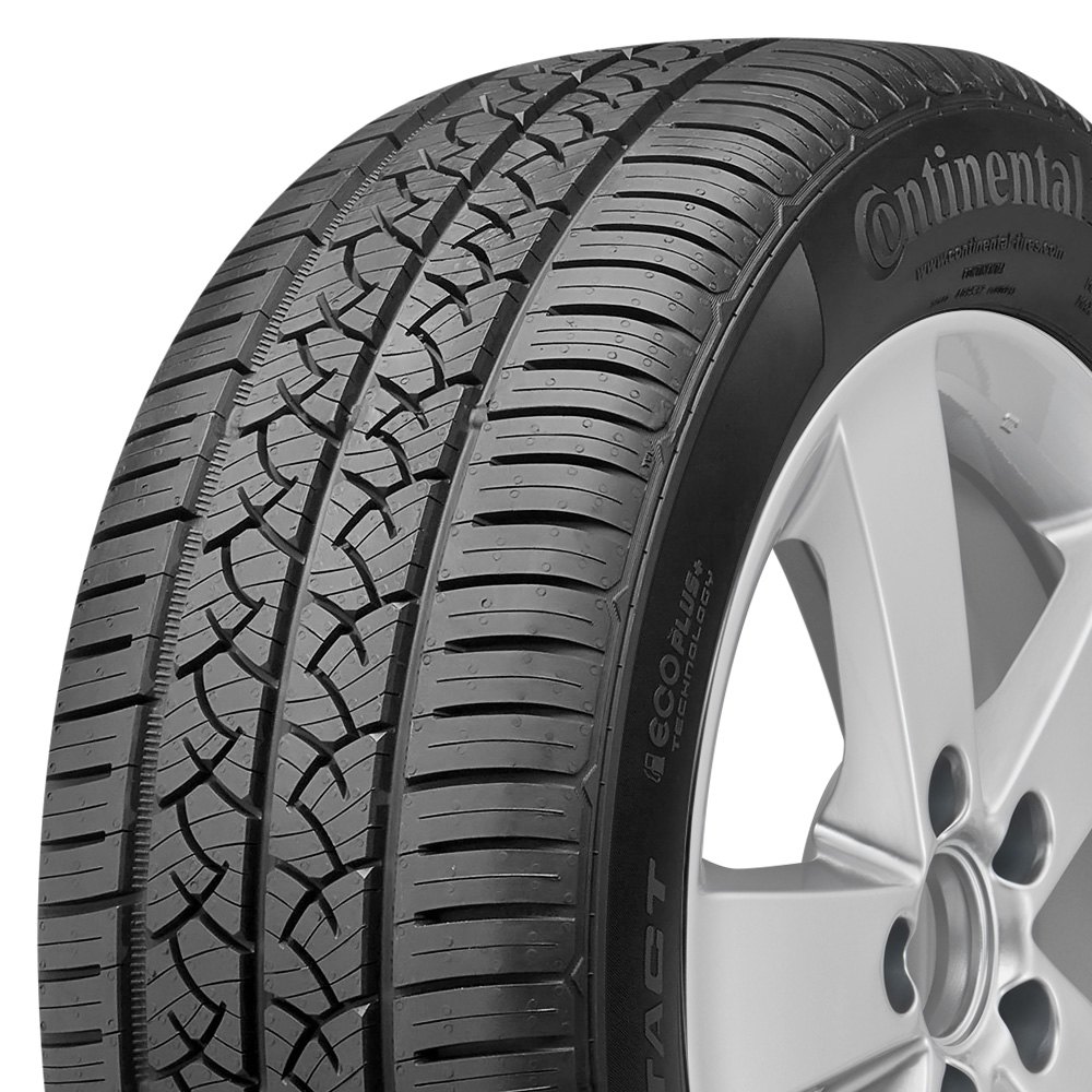 continental-tire-235-60r18-h-truecontact-all-season-fuel-efficient-ebay