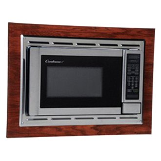 Contoure® TK7060S - Stainless Trim Kit Compact Microwave
