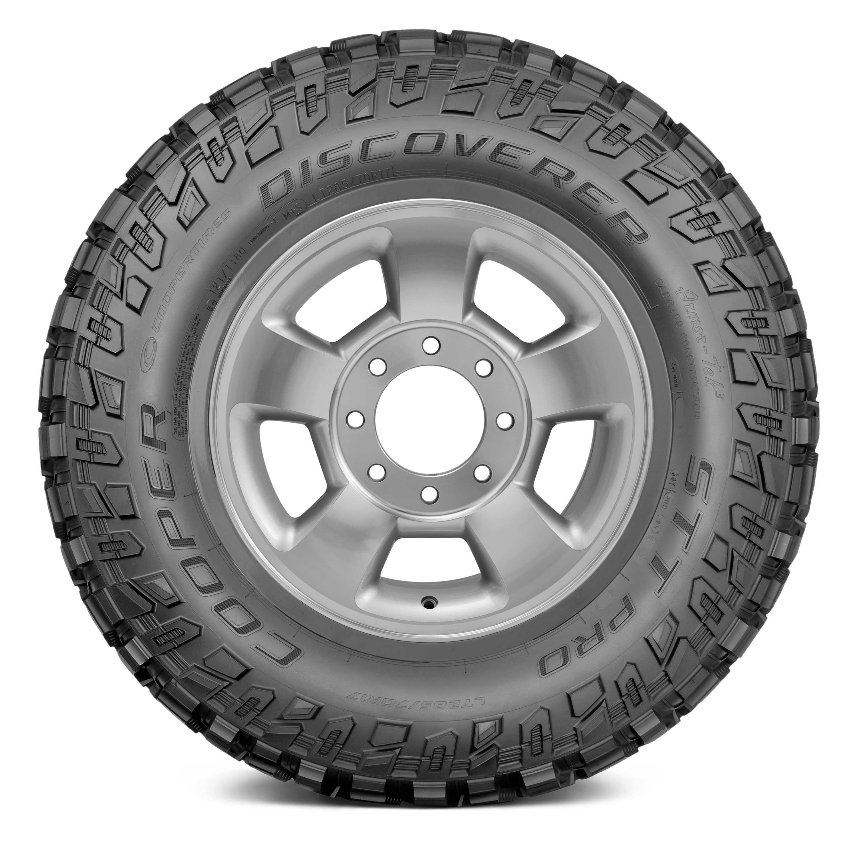 Cooper® Discoverer Stt Pro Tires